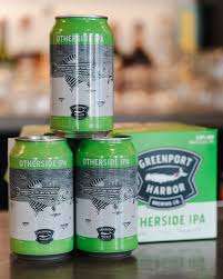 Greenport Harbor Otherside IPA 6 Pack