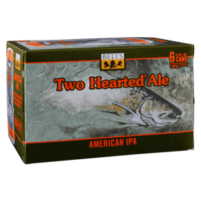 Bells Two Hearted IPA 6 Pack