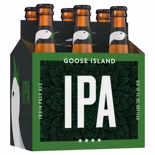 Goose Island IPA 6 Pack