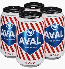 Aval Gold 4 Pack