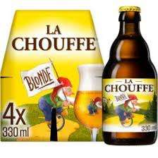 La Chouffe 4 Pack