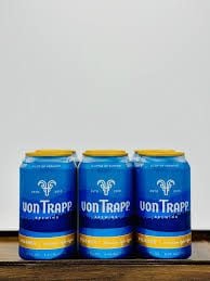Von Trapp Pilsner 6 Pack