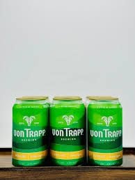 Von Trapp Helles 6 Pack