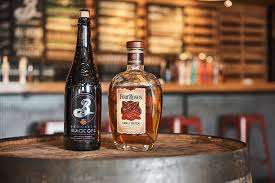 Brooklyn Black OPS 2020 750ml