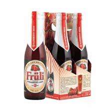 Fruli Strawberry