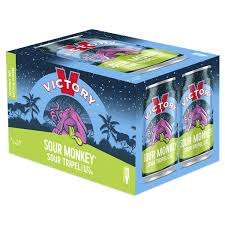 Victory Sour Monkey 6 Pack