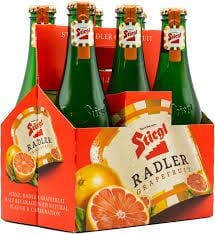 Stiegl Radler Grapefruit 6 Pack
