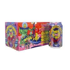 Three Floyds Gumball Head 6 Pack