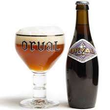 Orval Trappist Ale