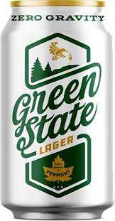 Zero Gravity Green State 6 Pack