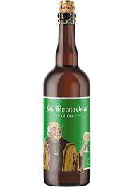 St Bernardus Tripel