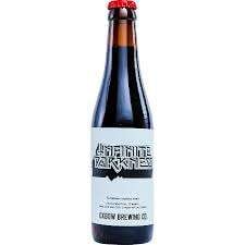 Oxbow Barrel Aged Infinite Darkness