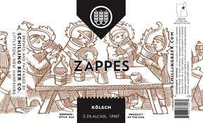 Schilling Zappes 4 Pack