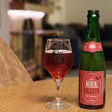 Gueuze Tilquin Kriek de Schaerbeek