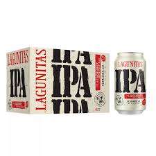 Lagunitas IPA 6 Pack