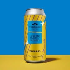 Threes Timbo Pils