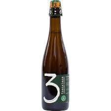3 Fonteinen Cuvée Armand & Gaston