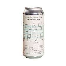 Halfway Crooks Festbier