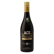 Ace Blackjack Cider