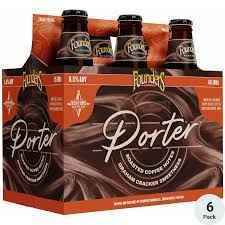 Founders Porter