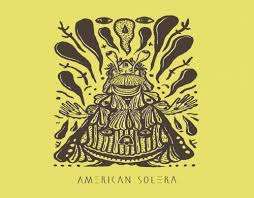 American Solera Eng-Yak