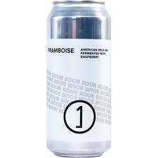 Une Annee Framboise