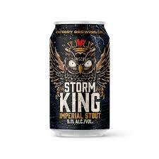 Victory Storm King 6 Pack