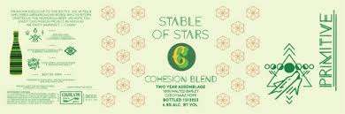 Primitive Stable of Stars