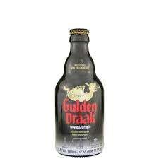 Gulden Draak Quadruple
