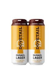 Dovetail Dunkel