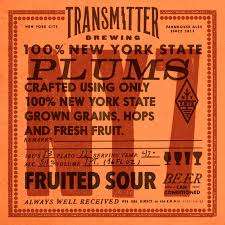 Transmitter NY7 NY Sour