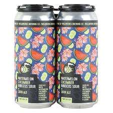 WeldWerks Watermelon Cucumber Hibiscus
