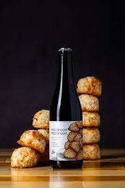 Trillium Macaroon Macaroon