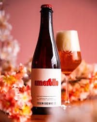 Oxbow Amarelle