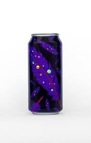 Omnipollo Bianca Double Space Jam