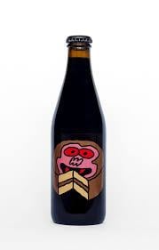 Omnipollo Fundamental Cake