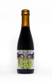 Omnipollo Soft Focus