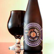 Weldwerks Starry Noche
