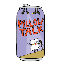 Prairie Pillow Talk