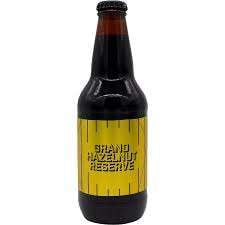 Prairie Grand Hazelnut Reserve