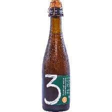3 Fonteinen Pruim Belle De Louvain