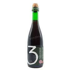 3 Fonteinen Druif Cuvee La Baronne