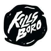 Killsboro Gimme Gimme Coconut Peach