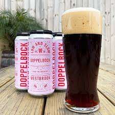 Westbrook Low and Slow Doppelbock