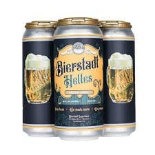 Bierstadt Helles