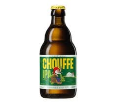 Chouffe IPA 4 Pack