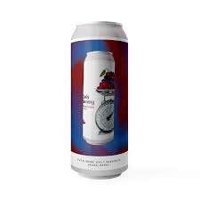 Evil Twin Even More Daily Servings Mixed Berries