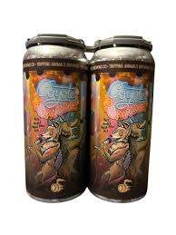 Weldwerks Coyote Karaoke