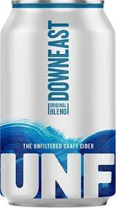 Downeast Original Blend 6 Pack
