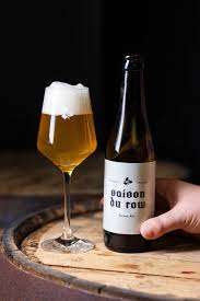 Trillium Saison du Row